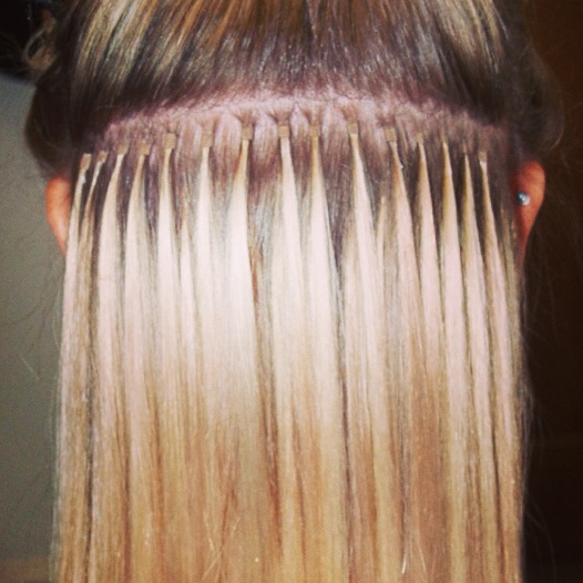 Hair Extensions Rutland | stylist for hair extensions